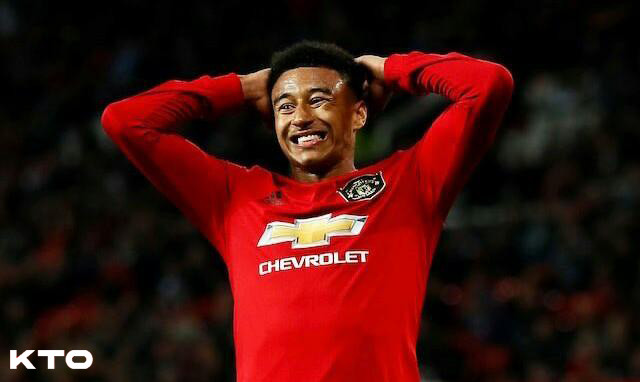  曼联旧将林加德梅开二度弑旧主  