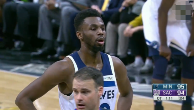  唐斯关键篮板森林狼加时险胜掘金，明尼苏达紧咬西部前列